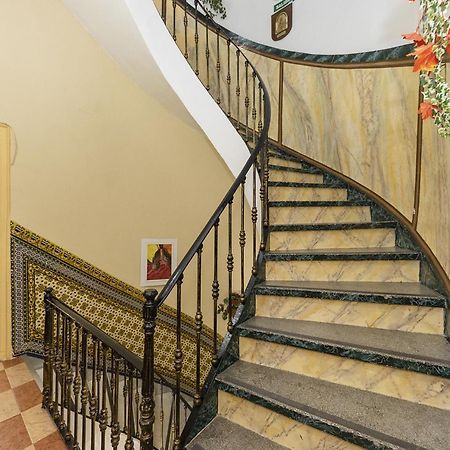 Pension Riosol Sewilla Zewnętrze zdjęcie